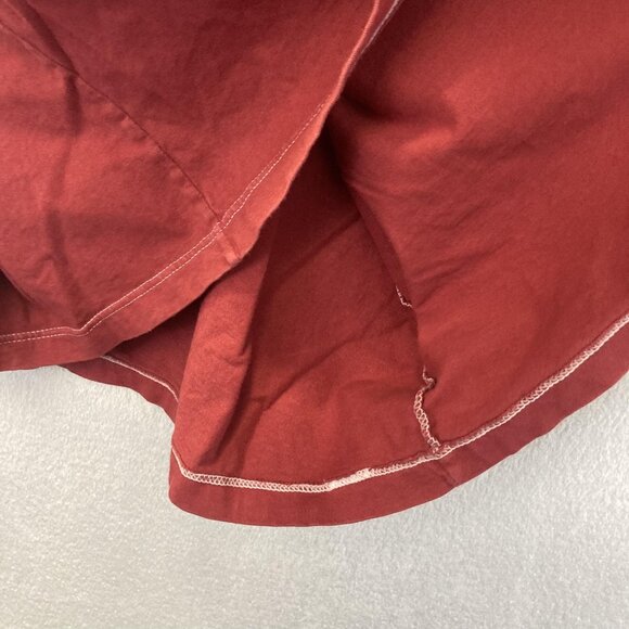 Y2K Jimi Hendrix Experience T-Shirt Mens XL Red Band Graphic Tee RARE - Picture 8 of 11